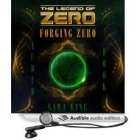 #1 Bestseller Science Fiction 'Forging Zero (The Legend of ZERO)' Now Available on Am Video