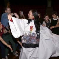 Exclusive Photo Coverage: Inside THE KING AND I's Gypsy Robe Ceremony! Video