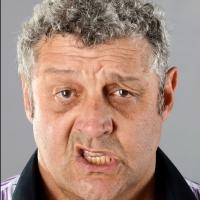 Barry Hilton to Bring BEST OF EVERYTHING EVER to Baxter Theatre in Cape Town, April 2