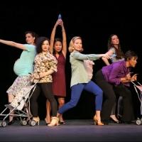 URBAN MOMFARE Extends Run in 2014 FringeNYC Encore Series, 9/21-28