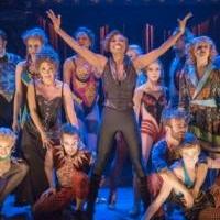 PIPPIN Wins Tony Award for Best Revival of a Musical Video