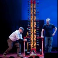 MYTHBUSTERS: JAMIE & ADAM UNLEASHED! Comes to the Benedum Center, 4/20 Video