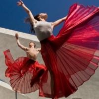 RIOULT Dance NY Performs This Weekend at the Queens Theatre Video