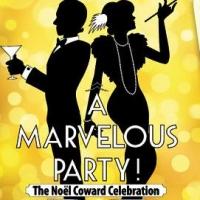 American Stage Theatre Presents A MARVELOUS PARTY! THE NOEL COWARD CELEBRATION, Now t Video