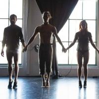 Dancemakers to Kick Off 40th Season with HI FI, 11/20-24 Video