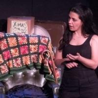 A BROOKLYN LOVE STORY Returns to Manhattan Repertory Theatre for One-Night-Only, 6/2 Video