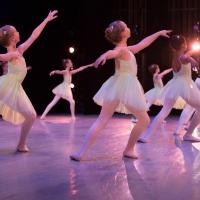 BWW Reviews: Ballet Academy East Delivers an Impressive Spring Performance Video