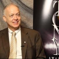 TV Exclusive: Meet the 2014 Tony Nominees- CASA's Reed Birney Talks Working His Way…