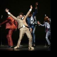 BWW Reviews: James Brown: Get On The Good Foot A Celebration in Dance