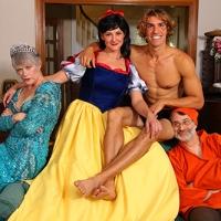 Victoria Theatre Association to Stage VANYA AND SONIA AND MASHA AND SPIKE thru March  Video