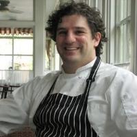 Chef's Spotlight: DAVID PIROZZI of Hotel Fauchere in Milford, Pennsylvania