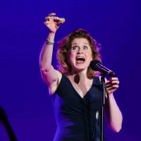 Photo Coverage: 92Y Lyrics & Lyricists Presents GREAT SONGS FROM FLOP SHOWS