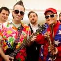 Reel Big Fish to Play the Fox Theatre, 1/11