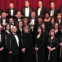 Hanover Wind Symphony to Perform at Morris Museum, 11/17 Video