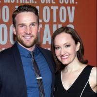Photo Coverage: Inside THE VELOCITY OF AUTUMN's Red Carpet Arrivals!
