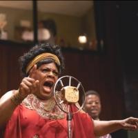 Photo Flash: First Look at Portland Stage's MA RAINEY'S BLACK BOTTOM Video