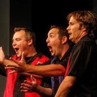 National Comedy Theatre Presents HALLOWEEN SPOOKTACULAR This Weekend