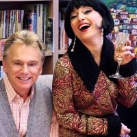 Photo Flash: First Look - Pat Sajak in CRT'S THE DROWSY CHAPERONE Video
