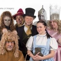 BWW Reviews: DOROTHY AND THE WIZARD OF OZ For All Audience Members