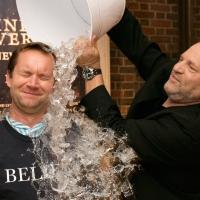 Harvey Weinstein vs. Michael Riedel Update - FINDING NEVERLAND Producer 'Wins', Ice B Video