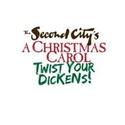 Celebrity Guests Join CTG/Second City's A CHRISTMAS CAROL: TWIST YOUR DICKENS Video