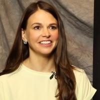 BWW TV Exclusive: Meet the 2014 Tony Nominees- Find Out Which Past Tony Ceremony is Sutton Foster's Favorite!