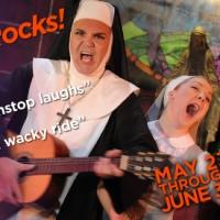 Diversionary Theatre Kicks Off THE DIVINE SISTER InDepth Events Video