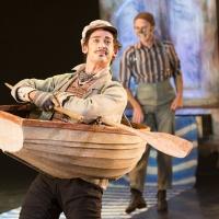 The Royal Opera House's Production of THE WIND IN THE WILLOWS Includes Martin Harvey, Video