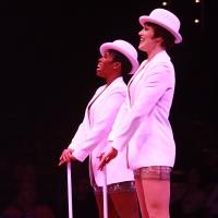 BWW Reviews: CHICAGO and All That Jazz at Music Circus