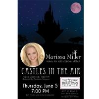 Marissa Miller Makes Solo Debut at the Laurie Beechman Theatre Tonight Video