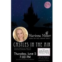 Marissa Miller Makes Solo Debut at the Laurie Beechman Theatre Tonight