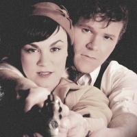 Boiler Room Theatre Presents BONNIE & CLYDE, Now thru 6/7