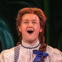 BWW Reviews: THE WIZARD OF OZ at Surflight Theatre