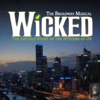 VIDEO: WICKED to Return to Melbourne Starring Jemma Rix and Lucy Durack; Followed by  Video