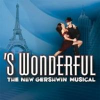 Musical Theatre West to Present West Coast Premiere of S'WONDERFUL, 4/4-20 Video