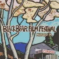 Pocono Travel: Milford, Pennsylvania and the Black Bear Film Festival Video
