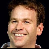 Mike Birbiglia to Bring THANK GOD FOR JOKES to Fox Theater, 3/1 Video