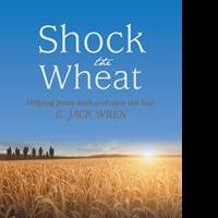 SHOCK THE WHEAT is Available Now