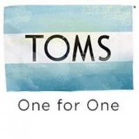 TOMS to Manufacture New Pairs Of Shoes In Haiti Video