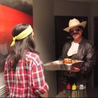 VIDEO: 'Dallas BBQ Club' Parodies DALLAS BUYERS CLUB for Oscars Week Video