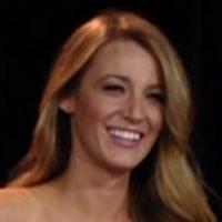 Blake Lively Named New Face of L'Oreal Video