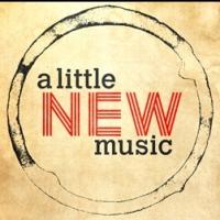 A LITTLE NEW MUSIC VI to Return to Rockwell: Table & Stage, 9/23 Video