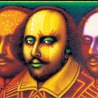Celebrate the Bard's 449th Birthday with CST's TALK LIKE SHAKESPEARE DAY Today Video