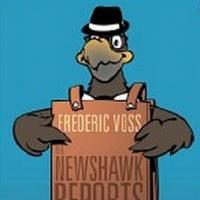 Revealing the Irony in Politics, in New Book 'The Newshawk Reports'