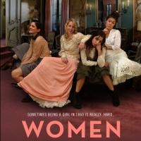 WOMEN Plays Peoples Improv Theater, Now thru 5/6