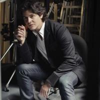 LES MISERABLES' Jason Forbach Performs A NEW LEADING MAN Concert at Madden Theater To Video