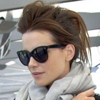 Fashion Photo of the Day 5/9/13 - Kate Beckinsale Video