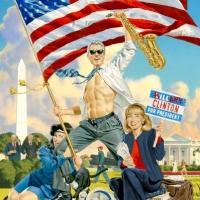Register to Vote and Get a Free Ticket to CLINTON THE MUSICAL Today Video