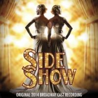 SIDE SHOW Recording Debuts at No. 1 on Billboard's Cast Albums Chart; 3/9 Concert…