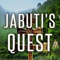 New Kindle Book JABUTI'S QUEST Set in 17th Century Venezuela